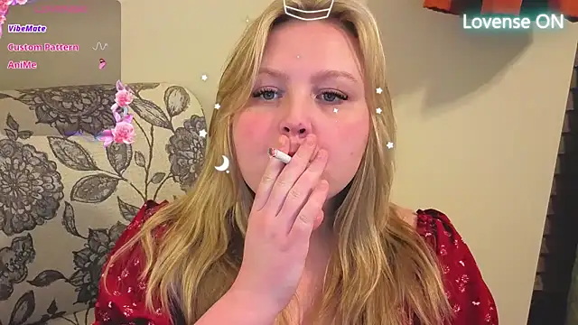 PhatAssBlond online show from April 2026 11:44:02 PM