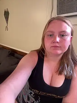 PhatAssBlond online show from September 2025 04:28:02 PM