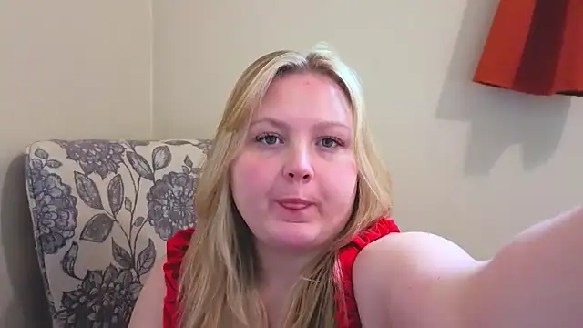 PhatAssBlond online show from March 2026 04:28:02 PM