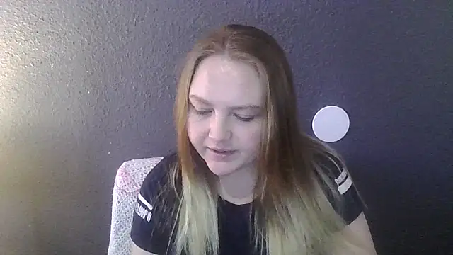 PhatAssBlond online show from February 2025 05:26:01 PM