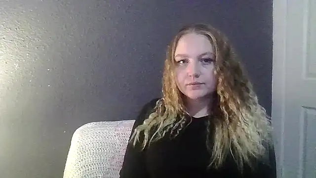 PhatAssBlond online show from February 2025 05:31:01 PM