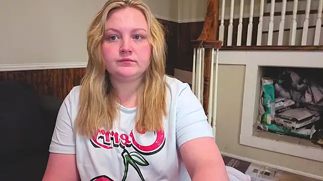 PhatAssBlond online show from February 2026 07:15:02 PM