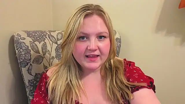 PhatAssBlond online show from April 2026 02:12:02 AM