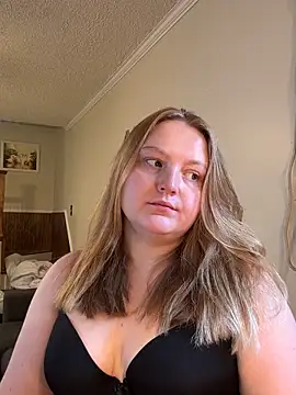 PhatAssBlond online show from November 2025 08:02:01 PM