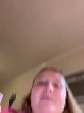 PhatAssBlond online show from November 2025 07:41:02 PM