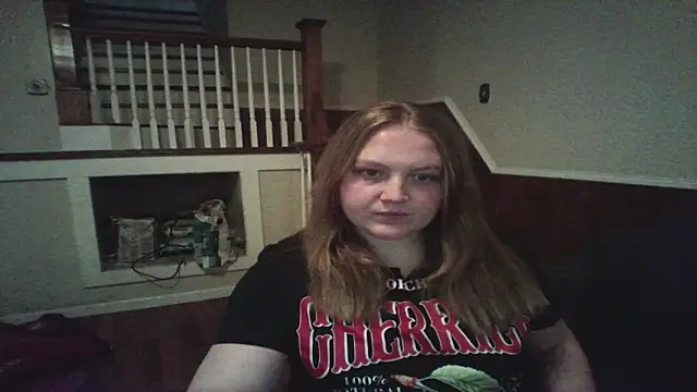 PhatAssBlond online show from January 2026 07:17:02 PM