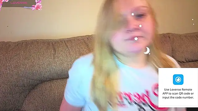 PhatAssBlond online show from March 2026 02:11:03 PM