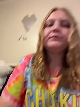 PhatAssBlond online show from October 2025 09:25:02 PM