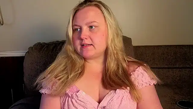PhatAssBlond online show from July 2026 03:03:01 PM