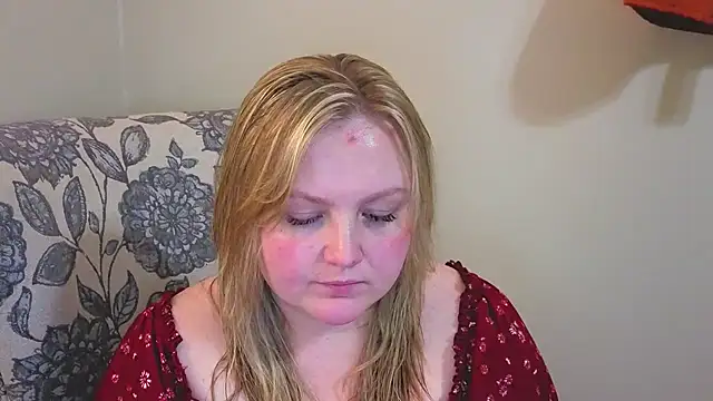 PhatAssBlond online show from March 2026 12:23:02 AM