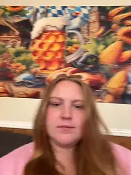 PhatAssBlond online show from October 2025 04:52:01 PM