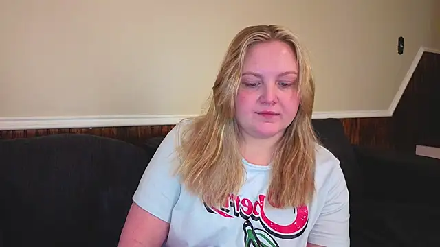 PhatAssBlond online show from February 2026 05:24:02 PM