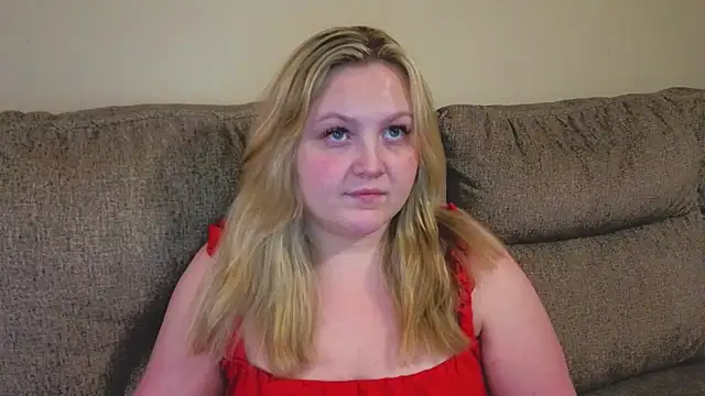 PhatAssBlond online show from March 2026 02:57:01 AM