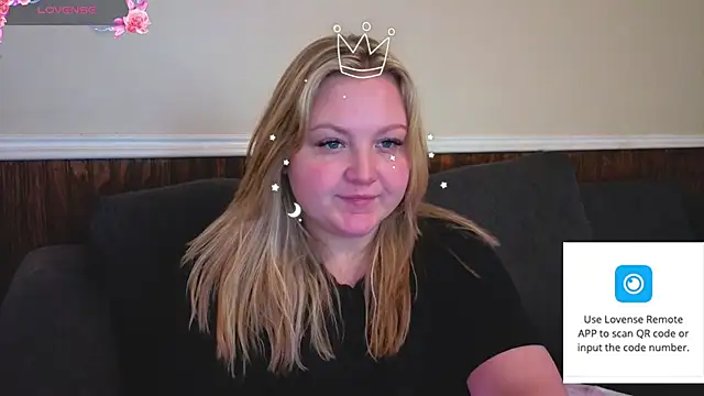 PhatAssBlond online show from March 2026 07:08:02 PM