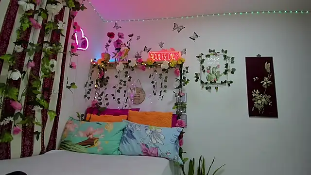 anasttacia 210 online show from October 2025 10:22:01 PM