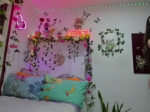 anasttacia 210 online show from October 2025 10:03:02 AM