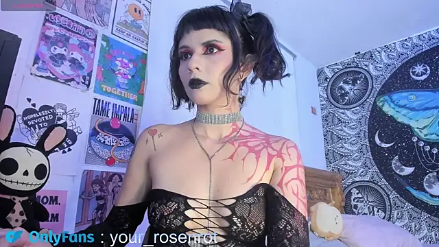 Snapshot of yourrosenrot chatting on January 2026 05:03:01 AM yourrosenrot online show from January 2026 05:03:01 AM