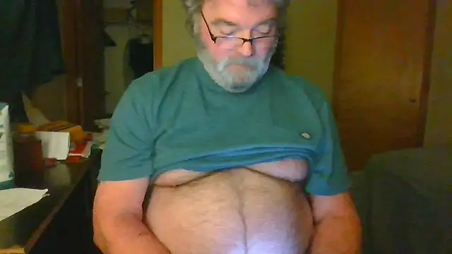 Doherty10 online show from April 2026 08:27:01 AM