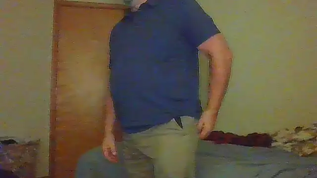 Doherty10 online show from November 2025 07:35:02 PM