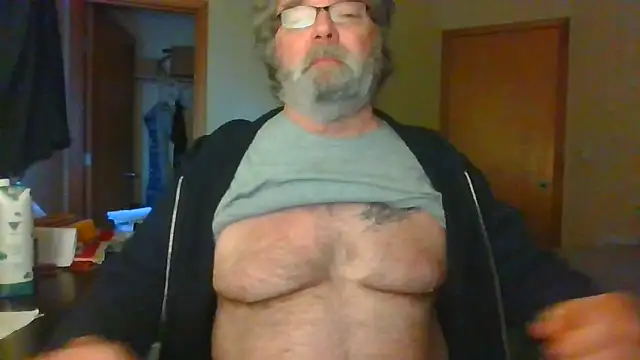 Doherty10 online show from April 2026 07:48:01 PM