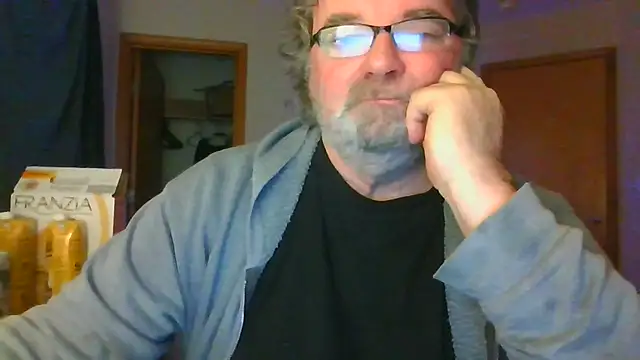 Doherty10 online show from December 2025 08:01:02 PM