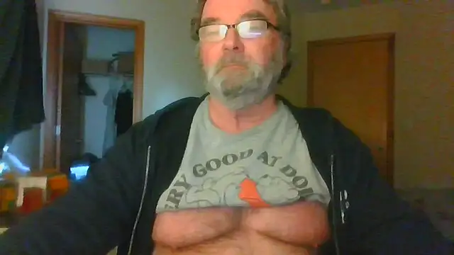 Doherty10 online show from March 2026 08:44:02 PM