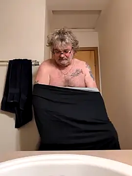 Doherty10 online show from November 2025 09:15:02 PM