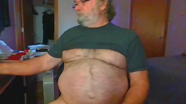 Doherty10 online show from March 2026 08:04:01 PM