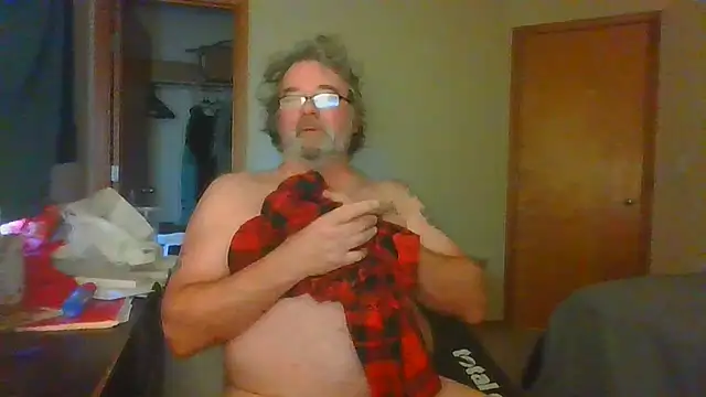 Doherty10 online show from November 2025 07:07:02 PM