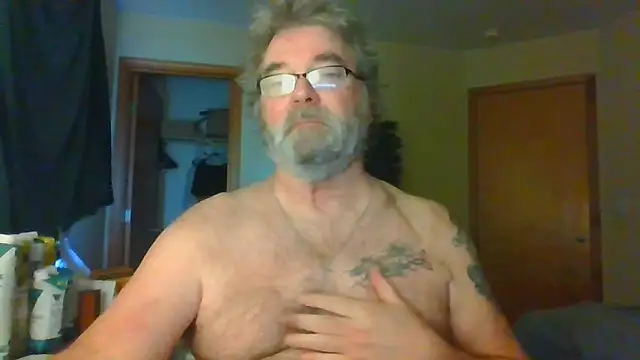 Doherty10 online show from April 2026 08:04:02 PM