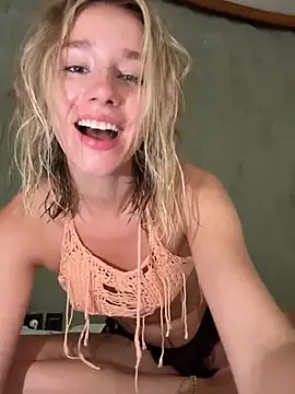 SSSATIVA model online show from December 2024 08:44:02 AM