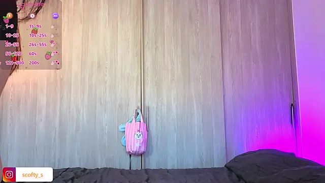 scofty online show from September 2025 10:09:02 PM