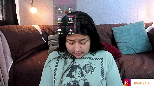 grace77   online show from March 2026 12:27:01 PM