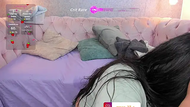 grace77   online show from January 2026 12:19:02 PM