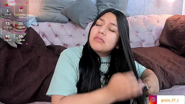 grace77   online show from February 2026 12:27:01 PM