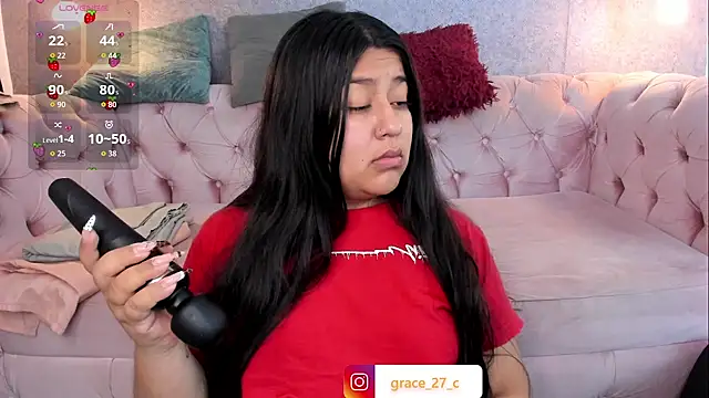 grace77   online show from March 2026 12:17:02 PM