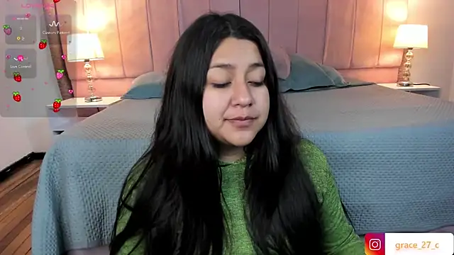 grace77   online show from February 2025 12:38:01 PM
