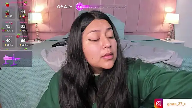grace77   online show from February 2025 03:50:02 PM