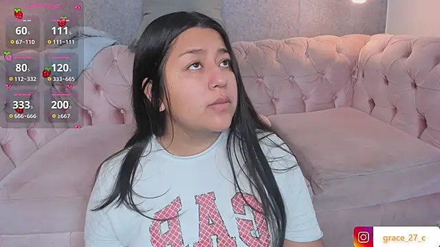 Snapshot of grace77__ chatting on December 2025 12:28:02 PM grace77 online show from December 2025 12:28:02 PM