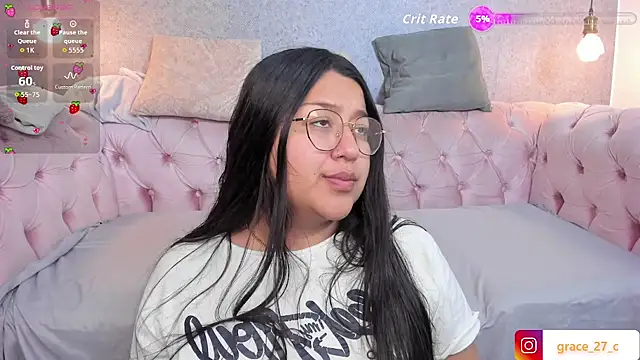 grace77   online show from January 2026 12:22:01 PM