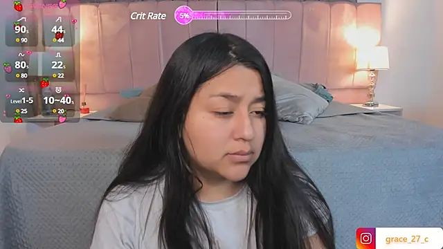 grace77   online show from March 2025 01:08:01 PM