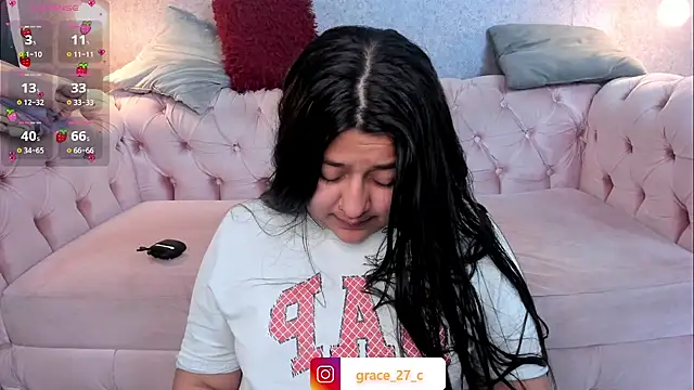 grace77   online show from April 2026 12:41:01 PM