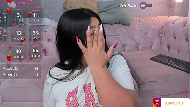 grace77   online show from December 2025 02:42:02 PM