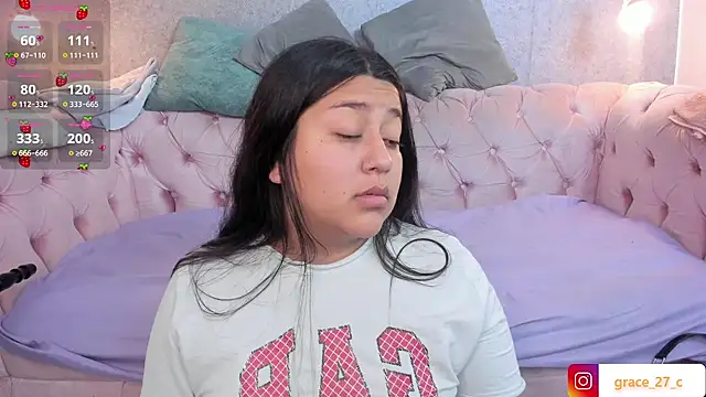 grace77   online show from February 2026 12:21:01 PM