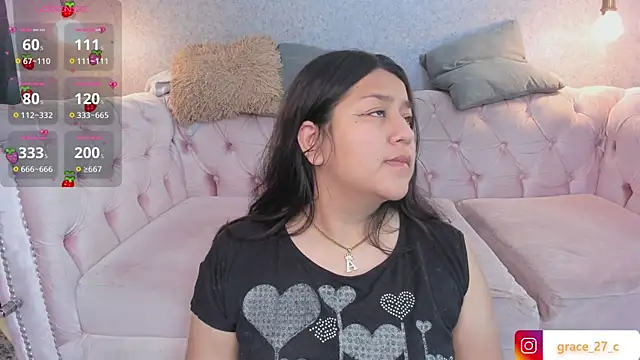 Snapshot of grace77__ chatting on November 2025 09:54:02 AM grace77 online show from November 2025 09:54:02 AM