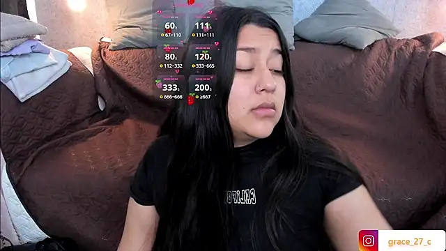 grace77   online show from March 2026 11:29:02 AM