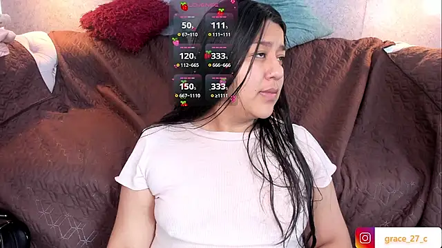 grace77   online show from April 2026 12:12:01 PM