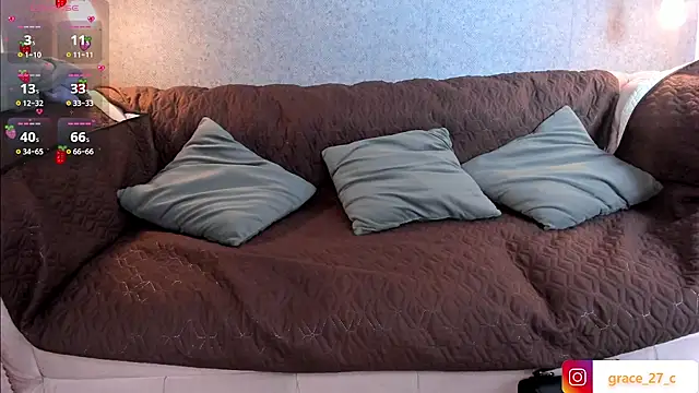 grace77   online show from March 2026 12:09:01 PM