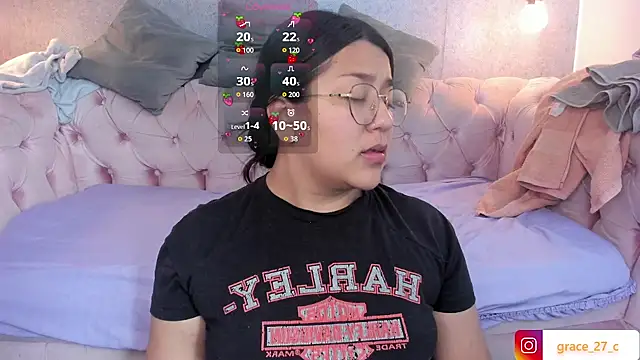 grace77   online show from February 2026 11:42:02 AM