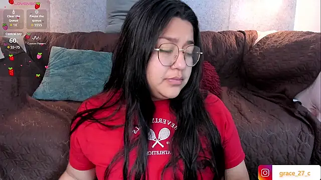 grace77   online show from April 2026 11:28:02 AM